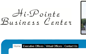 Hi Pointe Business Center