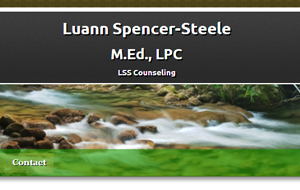 Luanne Spencer Steele