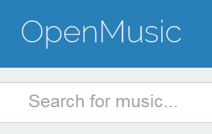 OpenMusic